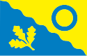 Flag of Võru Parish