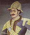 Bhimsen Thapa, Mukhtiyar of Nepal