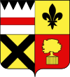 Blason de Bonne