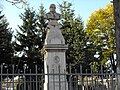 Monument à la mémoire de Dédo Pouné