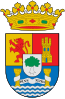 Blason de Estrémadure Extremadura