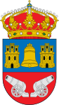 Navarrete címere