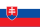 Bendera Slovakia