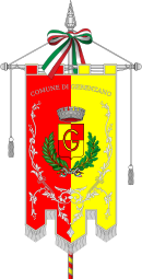 Drapeau de Gerenzano