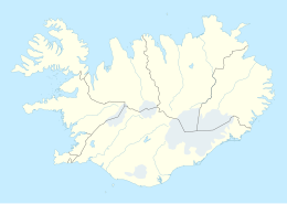 Sviðnur is located in Iceland