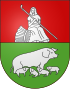 Blason de Morcote