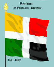 de 1661 à 1669