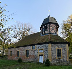 Skyline of Ferdinandshof