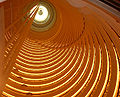 The 32-story atrium of the Shanghai Grand Hyatt. (Former featured picture candidate.)