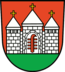 Blason de Brüssow