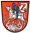 Coat of arms of Zellingen