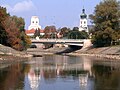 Rába Nehri