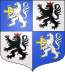 Blason de Hammeville