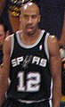 Bruce Bowen