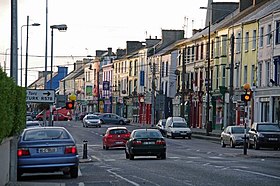 Charleville (Irlande)