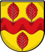 Blason de Bockhorst