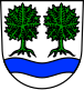 Coat of arms of Eschenbach