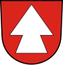 Blason de Hirrlingen