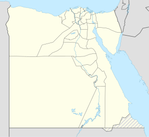 Al ‘Alamayn is located in Egypt