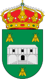 Blason de Chiloeches