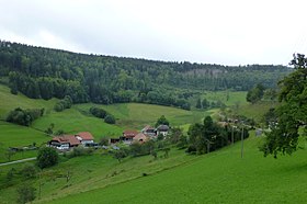 Neuenweg