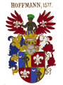 Herb von Hoffmann