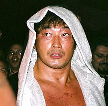 Kenta Kobashi, 2007.jpg