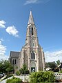 Kirche Sainte-Catherine