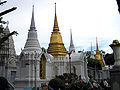 Mausoleum of Savang Vadhana