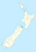 Ashers is located in New Zealand