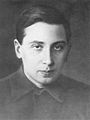 Oleg Losev overleden op 22 januari 1942