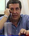 Ramón Puerta, 2001