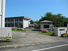 長島町立獅子島小学校