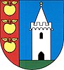 Coat of arms of Stolany