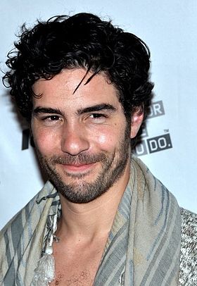 Image illustrative de l’article Tahar Rahim