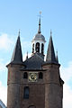 Zierikzee tower