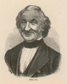 Jens Lauritz Arup (1793–1874)