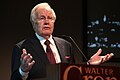 Bill Moyers 政治評論家