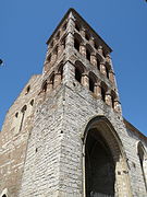 圣巴泰勒米教堂（法语：Église Saint-Barthélemy de Cahors）