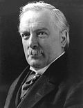 Vignette pour David Lloyd George