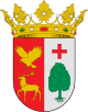 Escudo d'armas