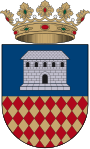 Blason de Rafelcofer