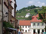 Torget vid Schweigenberge