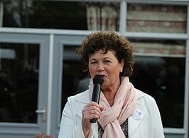 Leontien Kompier