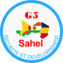 Escudo de G5 Sahel G5 del Sahel