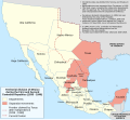 Mexico (1835-1846)