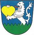 Wappen von Načešice