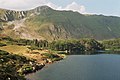 Pesic lake, Bjelasica