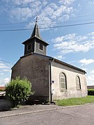 Église.