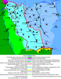 Thumbnail for Polish–Czechoslovak border conflicts